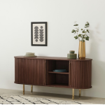 Fuurn SE3422-W Vitra Gold 置物櫃